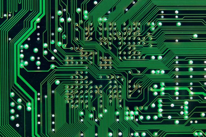 pcb design services