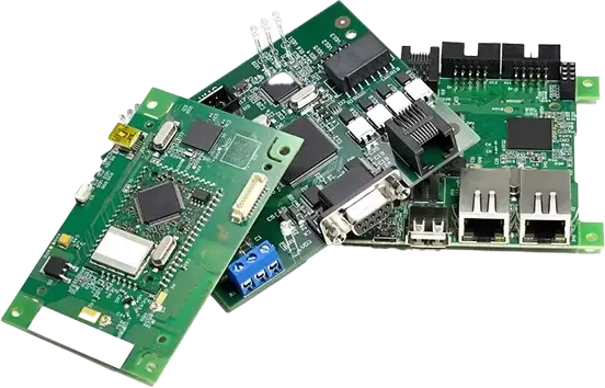 circuit board design